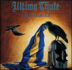 Ultima Thule : Vikingabalk